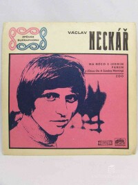 Neckář, Václav, Má něco s jedním pánem, Zoo, 1969