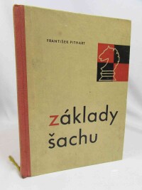 Pithart, František, Základy šachu, 1963
