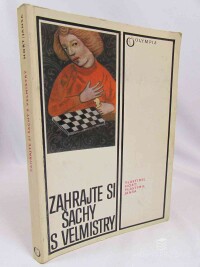 Hort, Vlastimil, Jansa, Vlastimil, Zahrajte si šachy s velmistry, 1975