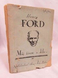Ford, Henry, Můj život a dílo, III. díl, 1924