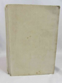 May, Karel, Syn lovce medvědů, 1958