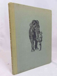 Mukerdží, Dhan Gópál, Za Kárím v indické džungli, 1948