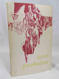 Sadecký, Josef, Živé pochodně, 1980