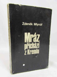 Mlynář, Zdeněk, Mráz přichází z Kremlu, 1981