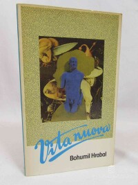 Hrabal, Bohumil, Vita Nuova, 1987