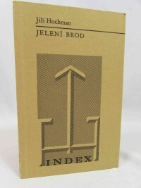 Hochman, Jiří, Jelení brod, 1971