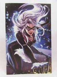 Spencer, Nick, The Amazing Spider-man 21: Hunted Part 5 - LGY 822      , 2019