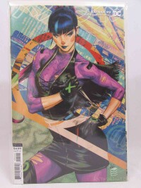 Tynion, James IV, Batman 92 - Variant Cover, 2020