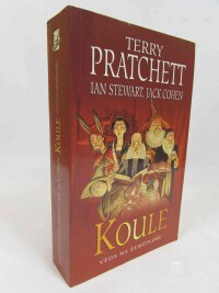 Pratchett, Terry, Stewart, Ian, Cohen, Jack, Koule, 2006
