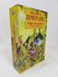 Pratchett, Terry, Briggs, Stephen, Průvodce po Zeměploše, 2006