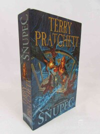 Pratchett, Terry, Šňupec, 2012