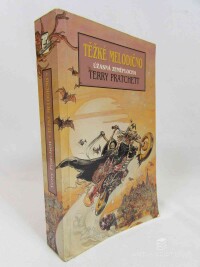 Pratchett, Terry, Těžké melodično, 2007