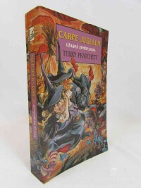 Pratchett, Terry, Carpe Jugulum, 2007