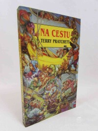 Pratchett, Terry, Na cestu, 2009