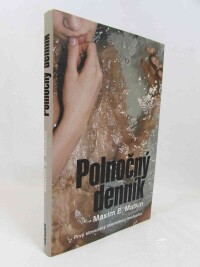 Matkin, Maxim E., Polnočný denník, 2002