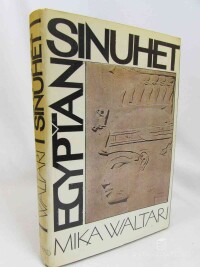 Waltari, Mika, Egypťan Sinuhet, 1985