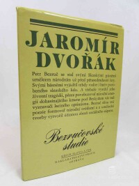 Dvořák, Jaromír, Bezručovské studie, 1982