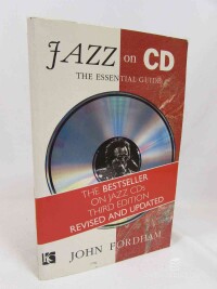 Fordham, John, Jazz on CD: The Essential Guide, 1988