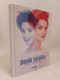 Kopecká, Martina Viktorie, Deník farářky, 2021