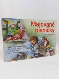 Hejkal, Jaroslav, Malované písničky, 0