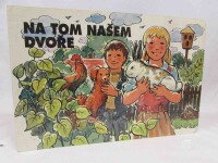 Čemus, Otakar, Na tom našem dvoře, 0