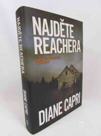 Capri, Diane, Najděte Reachera, 2016
