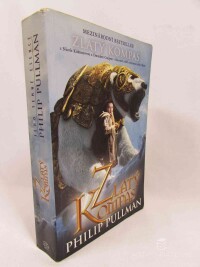 Pullman, Philip, Jeho temné esence 1: Zlatý kompas, 2007