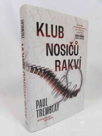 Tremblay, Paul, Klub nosičů rakví, 2023