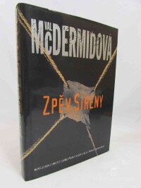 McDermidová, Val, Zvěv Sirény, 2002