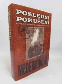 McDermidová, Val, Poslední pokušení, 2003