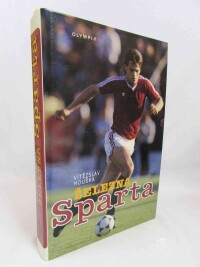Houška, Vítězslav, Železná Sparta, 1992
