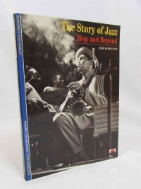 Bergerot, Frrank, Merlin, Arnaud, The Story of Jazz: Bop and Beyond, 1993