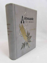 Vrchlický, Jan, Anthologie z básní, 0