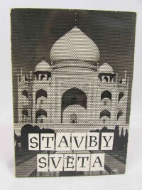 kolektiv, autorů, Stavby světa, 0