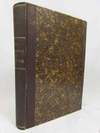 Lotsy, Johannes Paulus, Progressus Rei Botanicae: Fortschritte der Botanik - Progr?s de la Botanique - Progress of Botany. Zweiter Band mit 56 Abbildungen, 1908