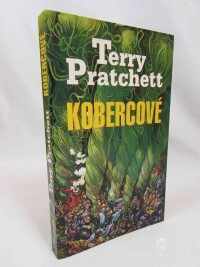 Prachett, Terry, Kobercové, 2001
