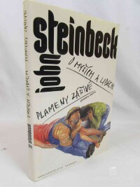 Steinbeck, John, O myších a lidech, Plameny zářivé, 1994