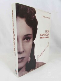Přibský, Vladimír, Lída Baarová: Krása je hřích, 2014