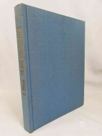 Ottová, Estrid, Polární dobrodružství, 1946
