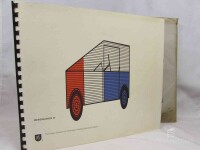 kolektiv, autorů, Imagination V, 1964