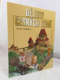Čornej, Petr, Dějiny českých zemí, 2011