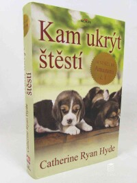 Hyde, Catherine Ryan, Kam ukrýt štěstí, 2021