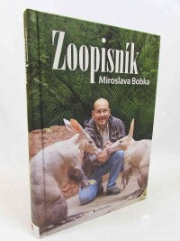 Bobek, Miroslav, Zoopisník Miroslava Bobka, 2018