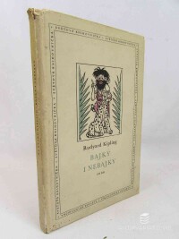 Kipling, Rudyard, Bajky i nebajky, 1958