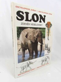 Veselovský, Zdeněk, Slon, 1997