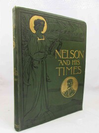 Beresford, Charles, Wilson, H. W., Nelson and His Times, 0