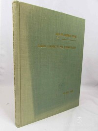 Tesař, Jaromír, Soudní lékařství pro stomatology - III. vydání, 1963