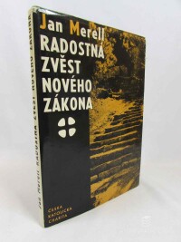 Merell, Jan, Radostná zvěst nového zákona, 1973