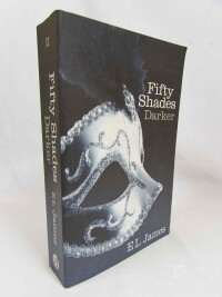 James, El, Fifty Shades Darker, 2012