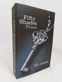 James, El, Fifty Shades Freed, 2012